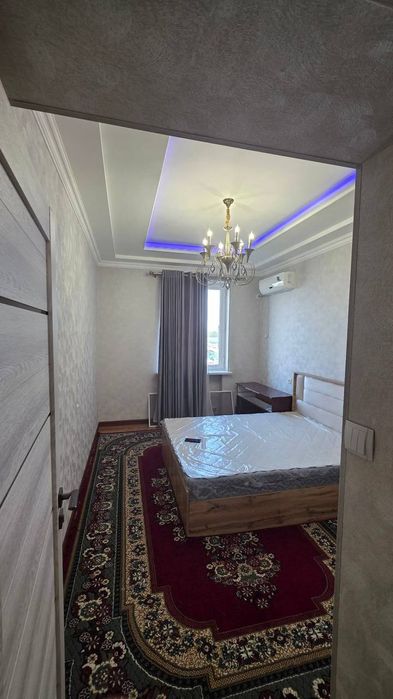 Mirzo Ulug'bek tumani Pushkin metro