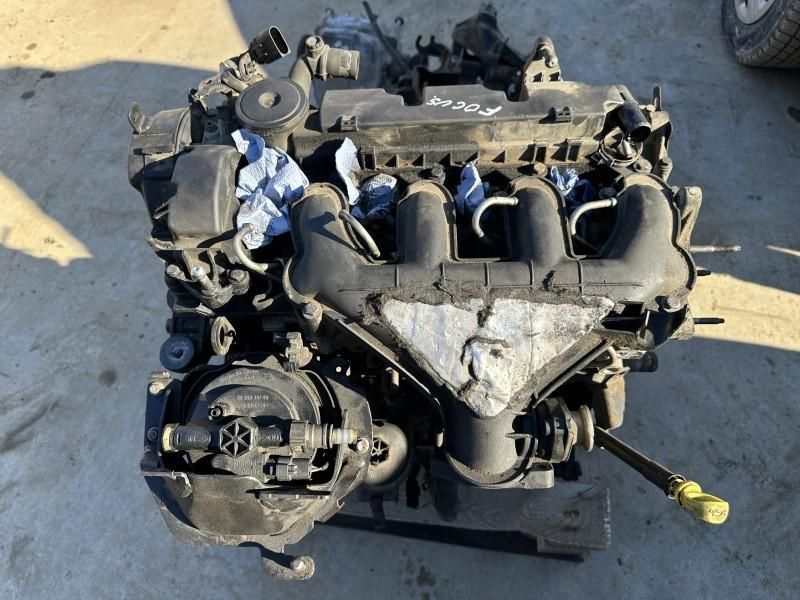 Motor complet fara anexe Ford Focus 2 facelift (2008-2010) 2.0 tdci IXDA 110 cp IXDA