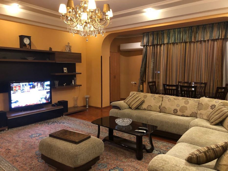 Продается квартира , Дархан , Загс, спецплан 4/4/5