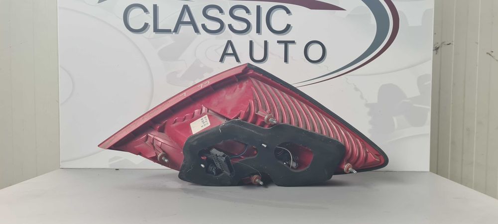 Стоп Mercedes CL W216 2009г.