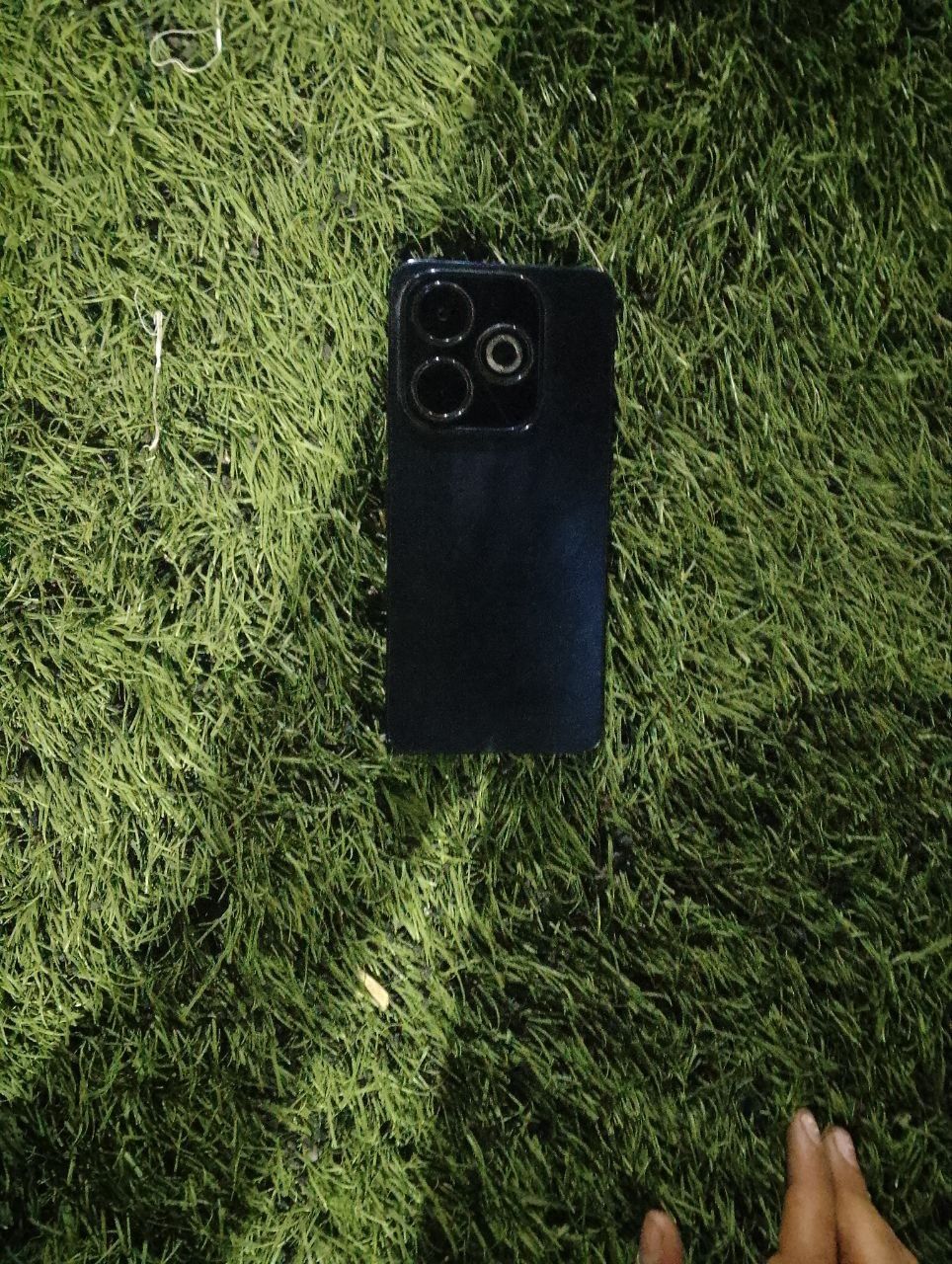 Infinix Hot 40 I