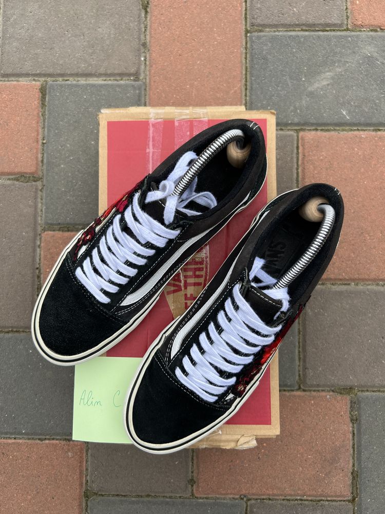 Vans Old Skool Pro