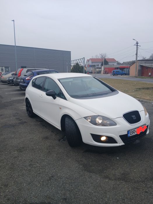 Seat leon 1.8t 2010