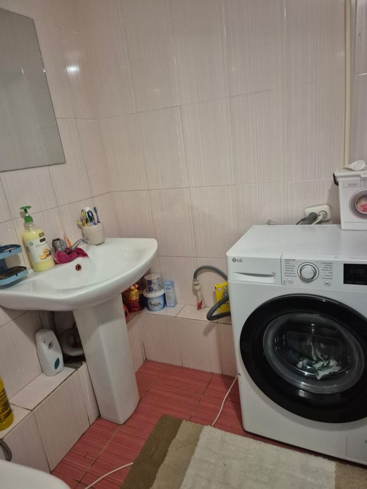 Продаётся квартира