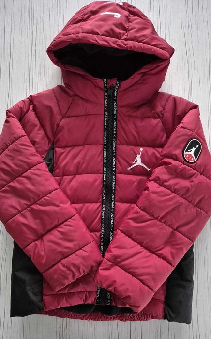 Geaca Nike Jordan 128/132