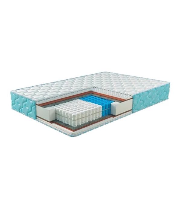 Продам матрас новая размером 80/200/20