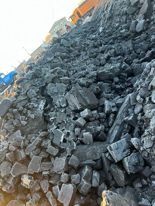 Уголь Майкуб Потребительский