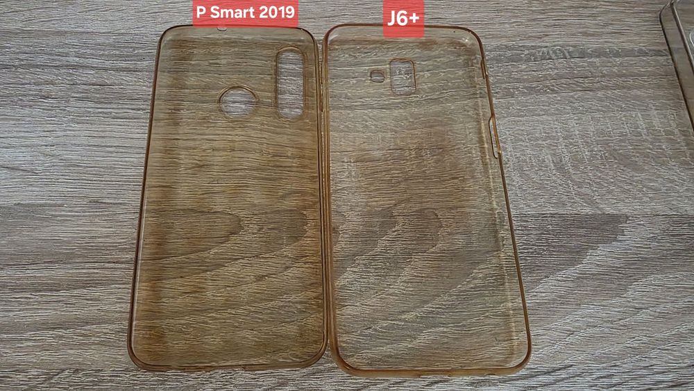 Huse pt diferite modele de telefoane