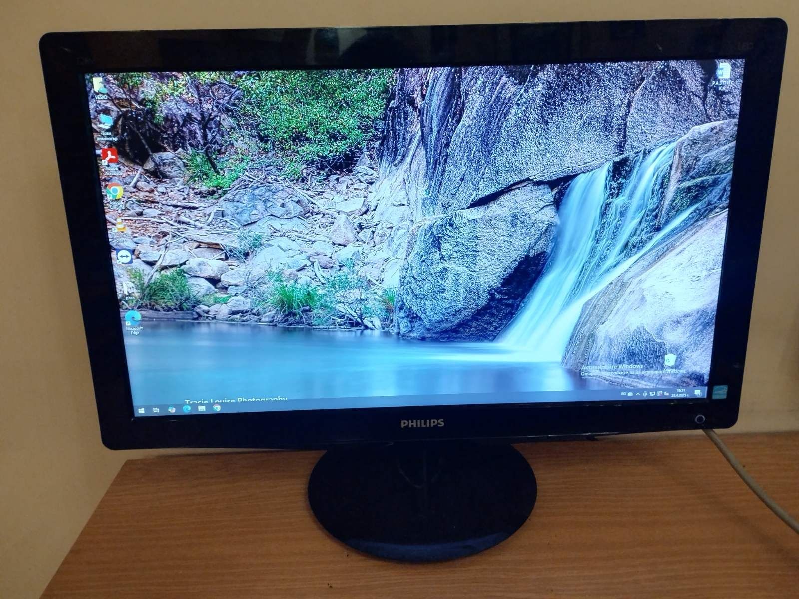 Led монитор 23 philips