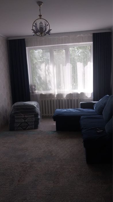 продается 2х комн кв.