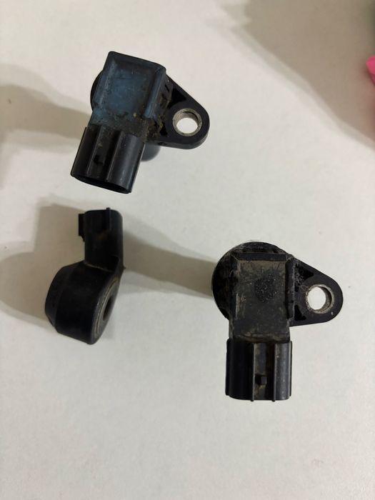 Датчики сайлинойда Субару трибека 2006гв