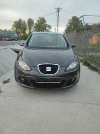 SEAT Altea 2.0 TDI / Automata /DSG