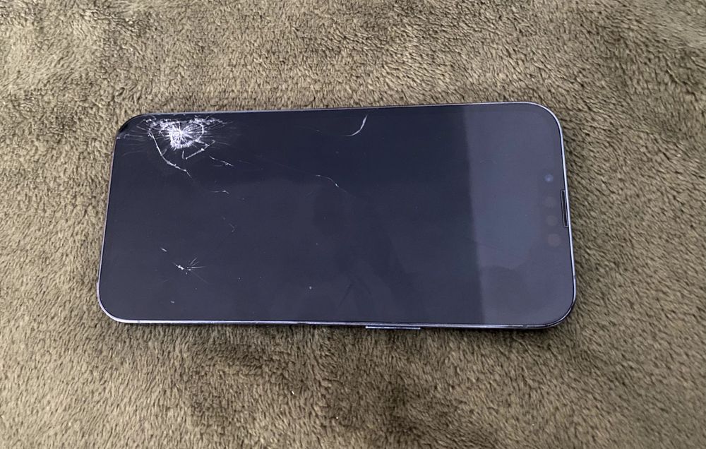 Piese iPhone 13 Pro Placă si Modul Face ID / Cameră spate triplu