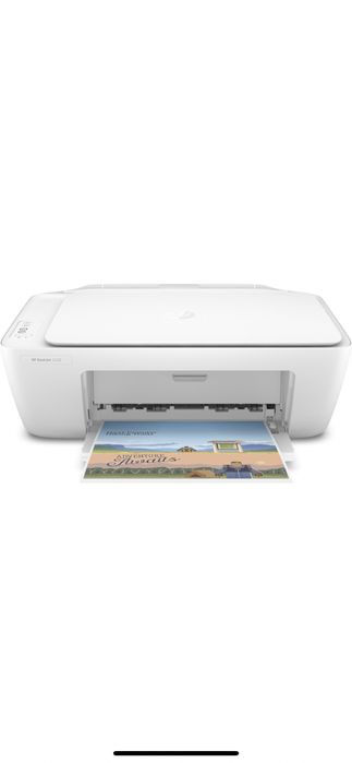 Multifunctional inkjet color HP Deskjet 2320 All-in-One, A4