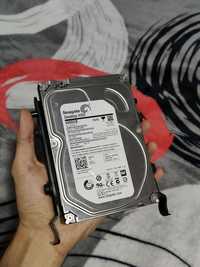 Hard disk pc HDD 4 TB Seagate ca nou, verificat, 100%