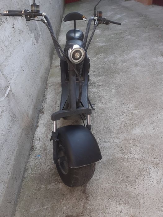 Scuter electric c