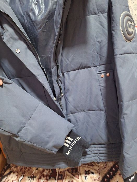 Ayollar uchun kurtka