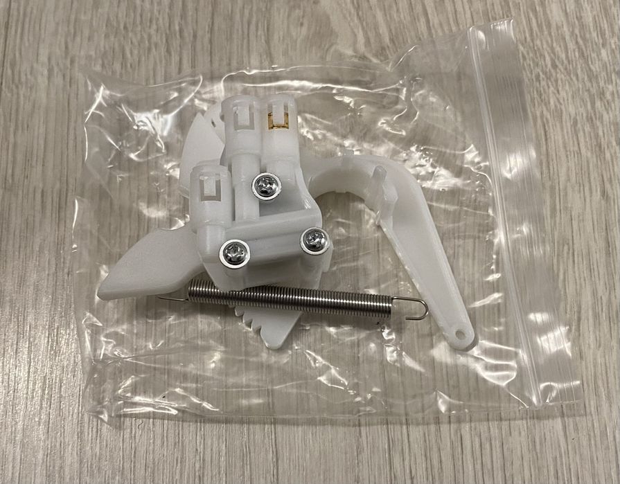 Supapa cantar scaun MAN volvo scania