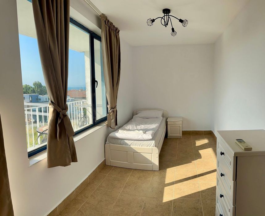 Хотел, гр. Черноморец