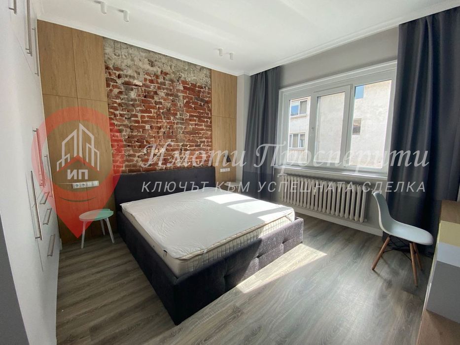 Дава се под наем Двустаен апартамент в София, Център - 68 кв.м за 990 € - Снимка #7