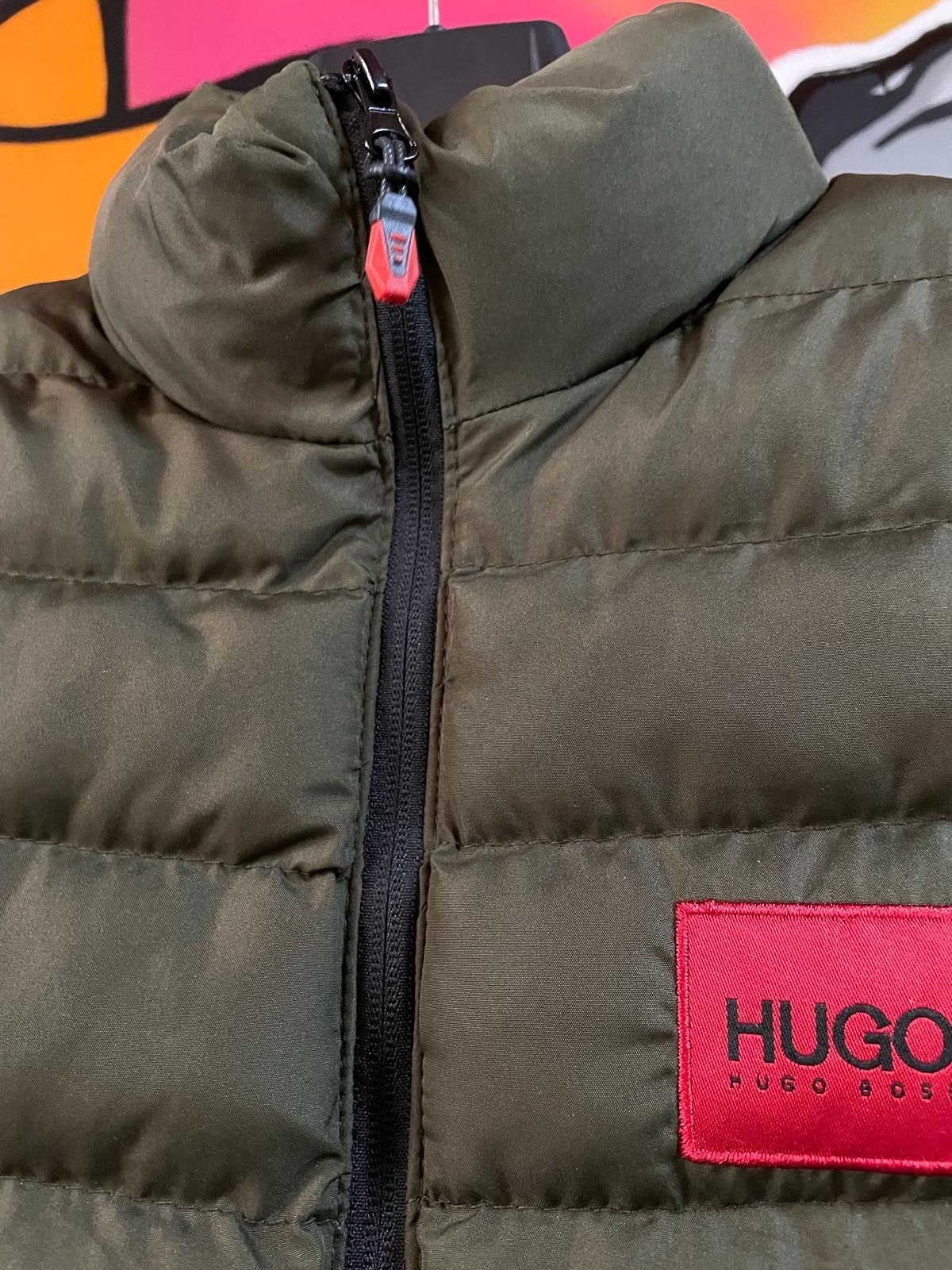 Hugo Boss елек НАМАЛЕН