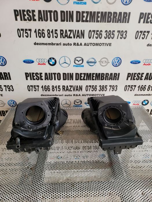 Carcasa Filtru Aer Stanga Dreapta Land Rover Range Rover Sport Vogue Discovery L494 3.0 Diesel Moto