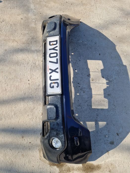 Bara fata Honda CRV 2007