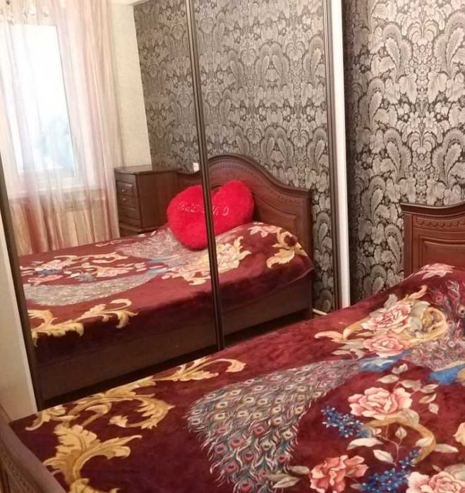 Дава се под наем Двустаен апартамент в Пловдив, Каменица 1 - 50 кв.м за 193.8 € - Снимка #2