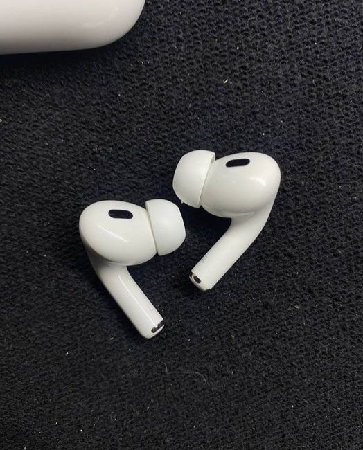 ™Apple AirPods Pro 2(с разьемом USB Type-C)Новый Левый Правый Наушник