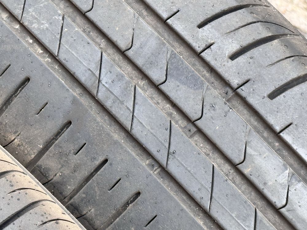 175/65/R15 Hankook Kinergy 4бр летни 4-5мм