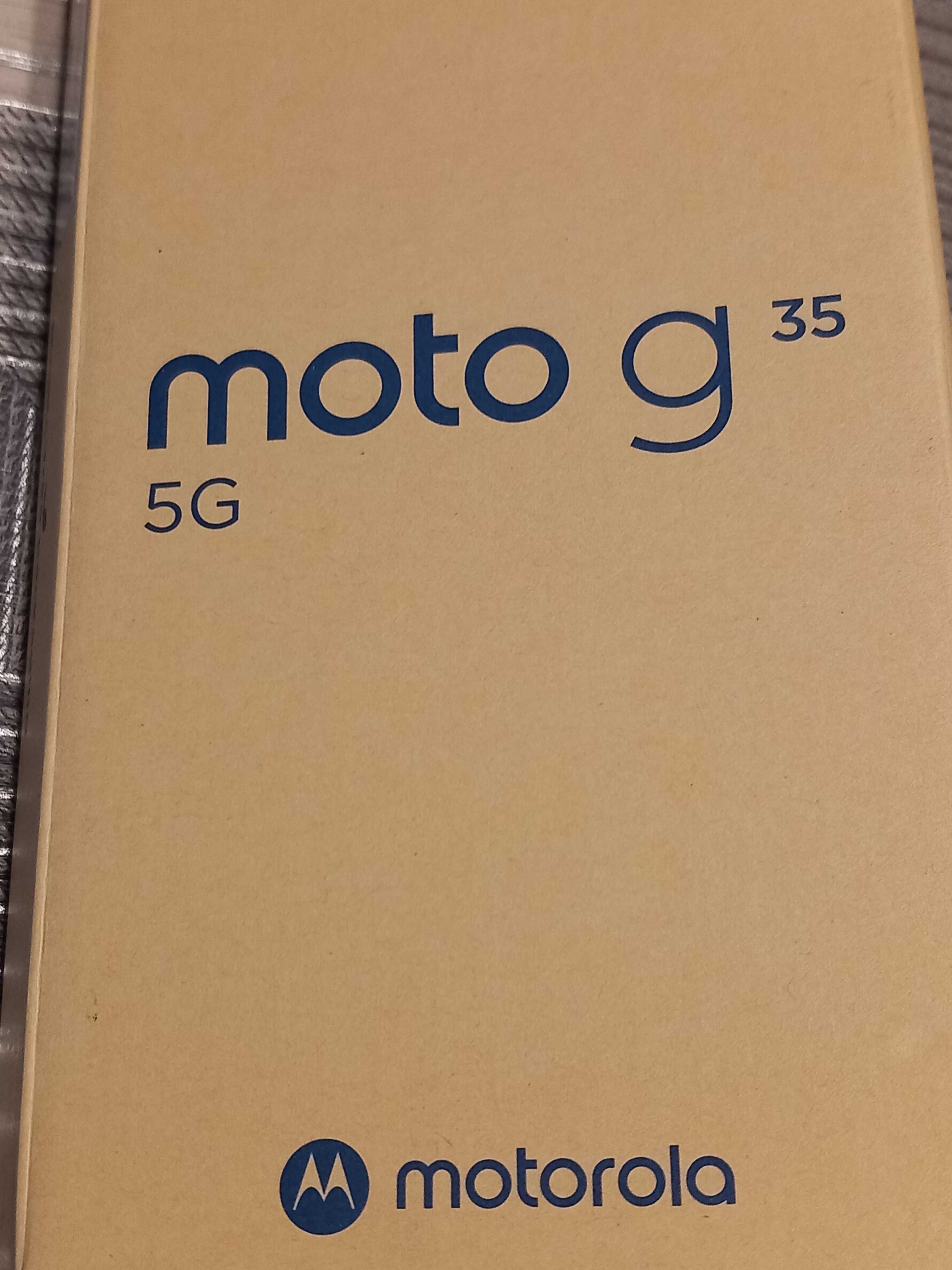 Motorola G35 5G 256GB