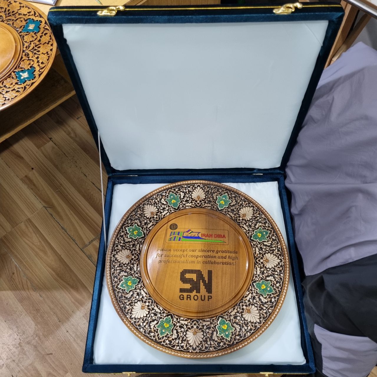 Сувениры , подарки для партнёров, Sovg'a