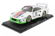 Macheta Porsche 935 J #6 DRM SPA 1980 - MCG 1/18