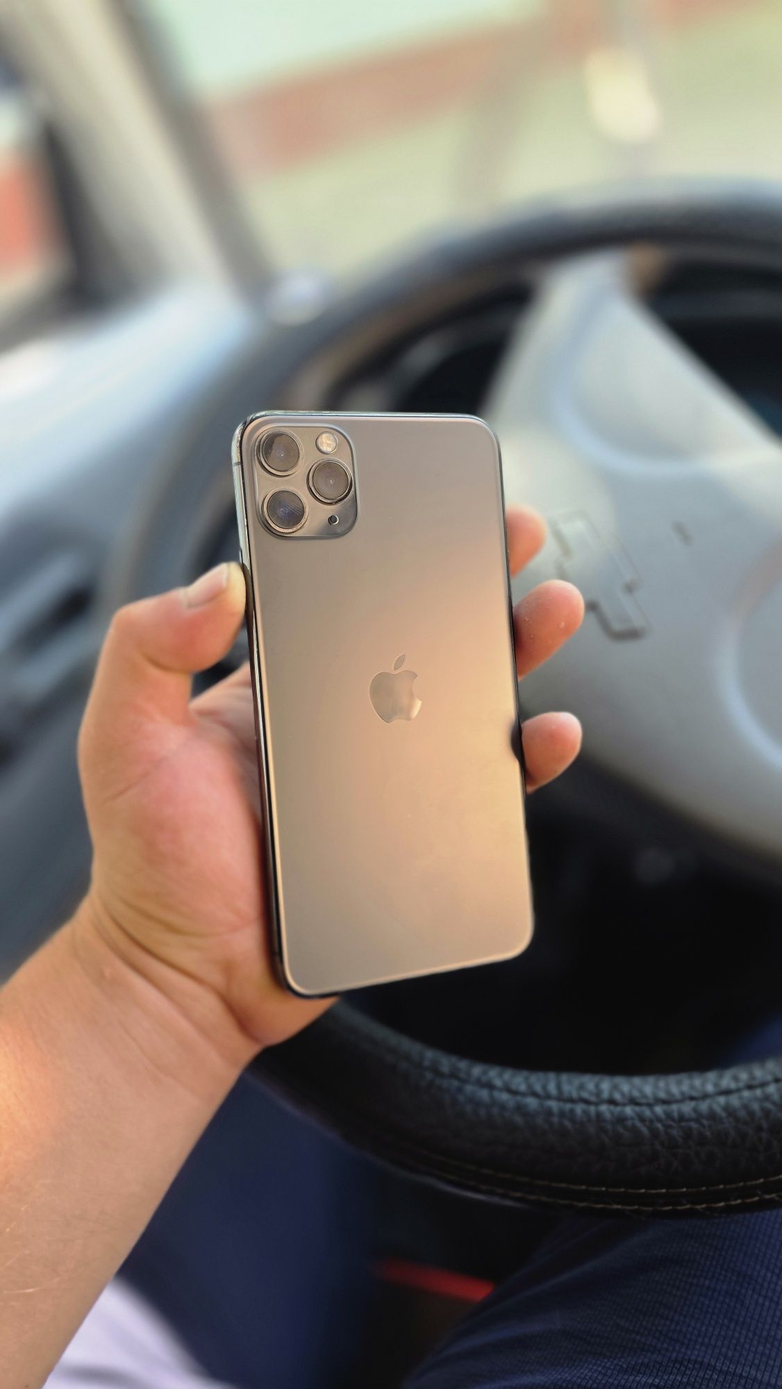 Iphone 11 Pro Max K/HA 64Gb
