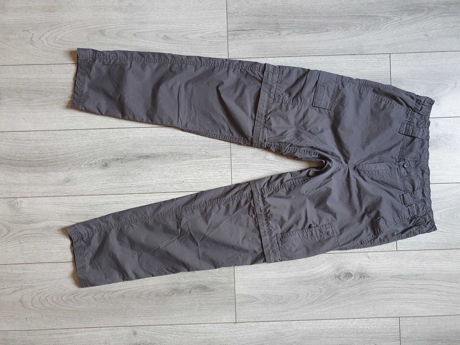 Pantaloni KILIMANJARO (drumetie) - Marime 46 ; USA 32 (Talie 82-94 cm)