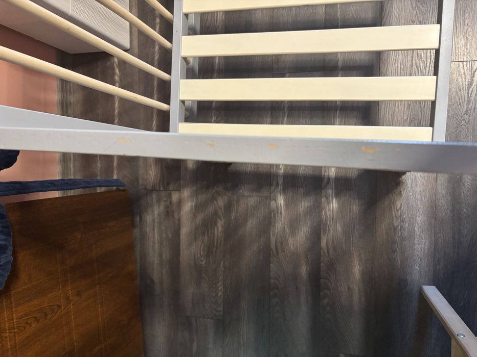 Дървена кошара 60/120