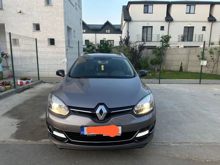 Renault Megane Stare perfecta