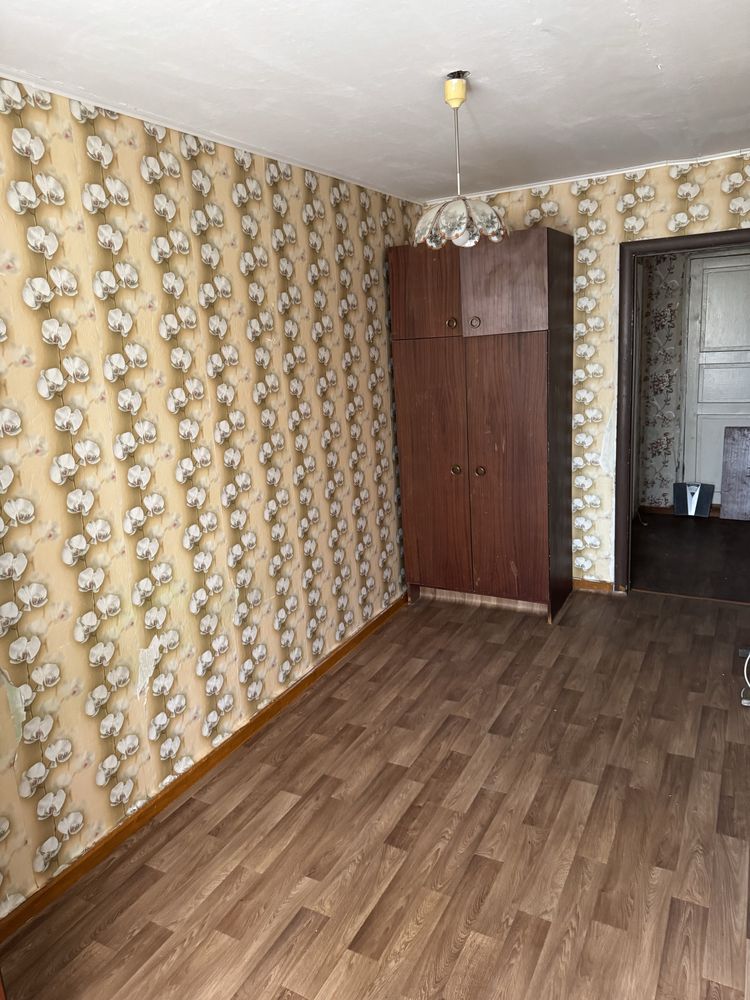 Продам 3 комнатную квартиру