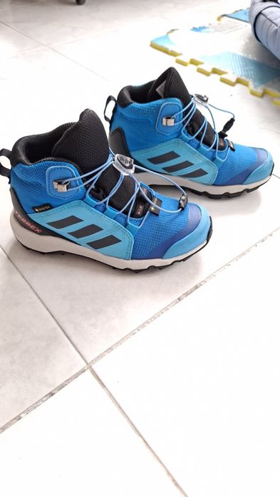 adidas TERREX MID GORE-TEX- 29номер