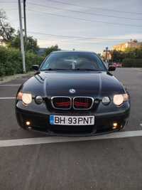 Vând Bmw E46 compact M paket