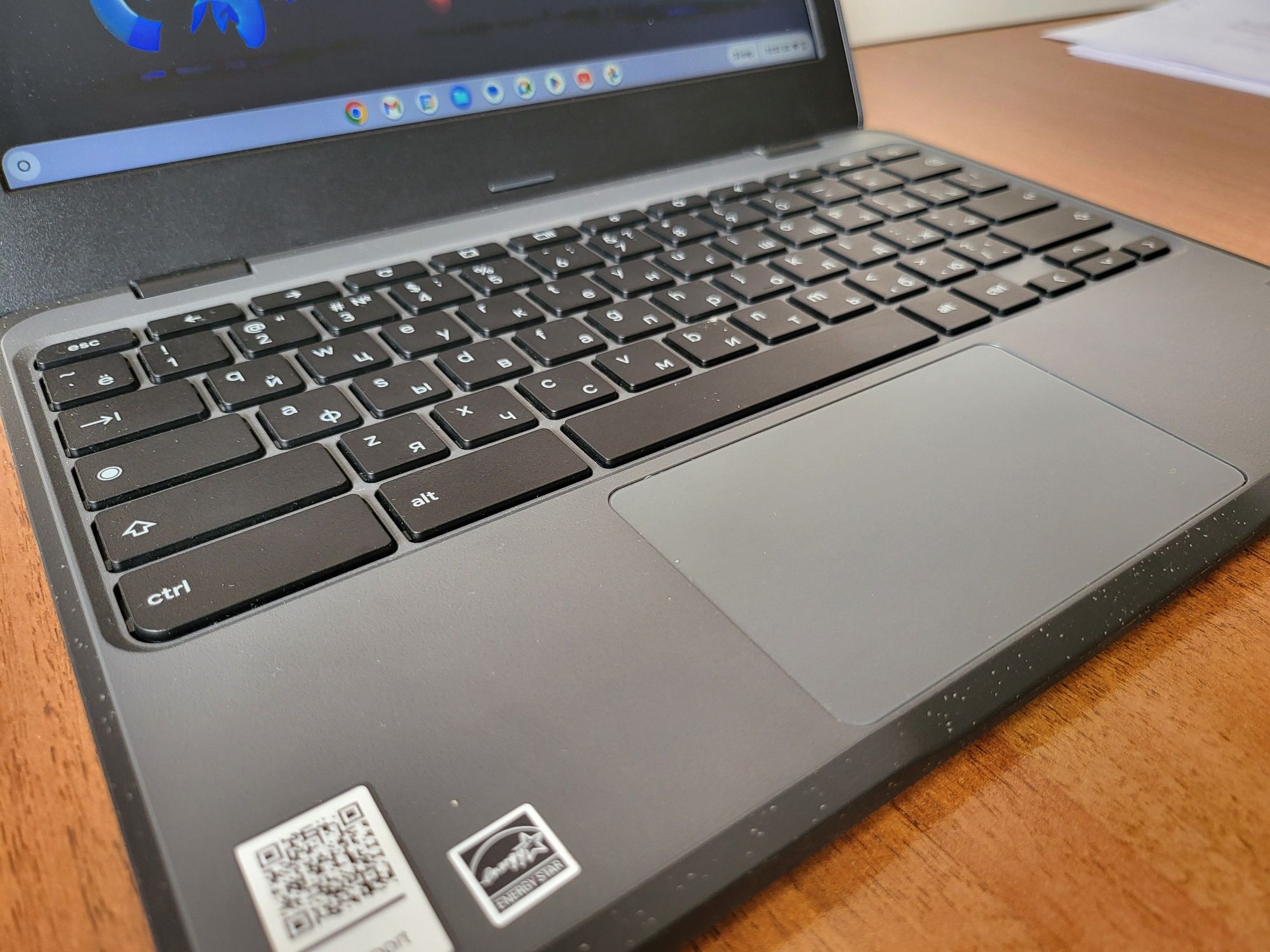 Ноутбук Lenovo 100e Chromebook Gen 3