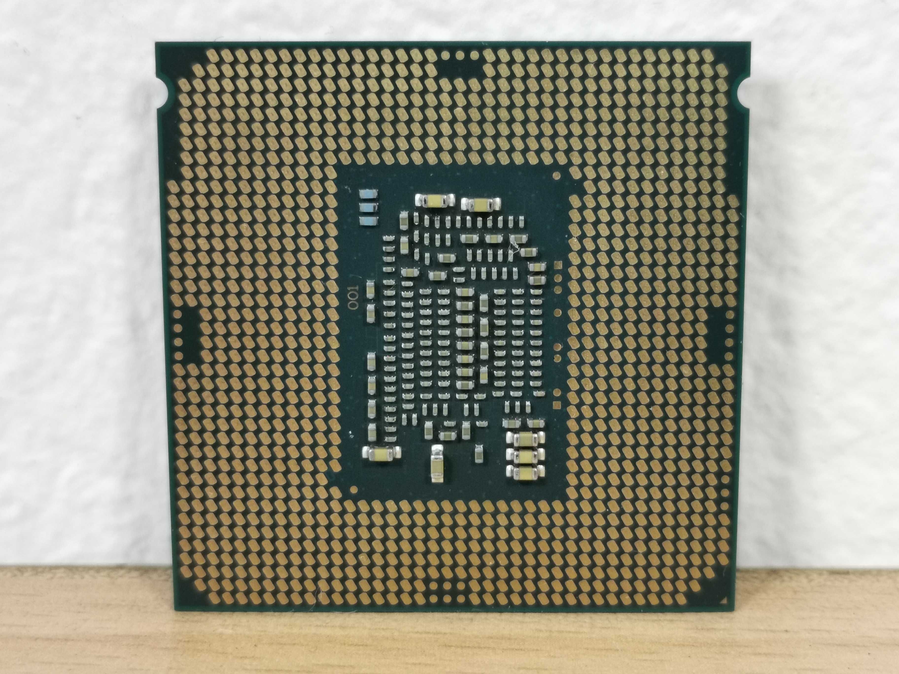 Процесор Intel i5-6400 до 3.30 GHz, socket 1151, Skylake