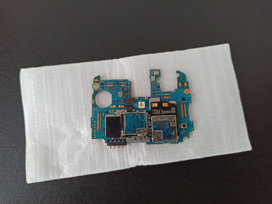 Placa de baza Samsung Galaxy S4 gt i9506