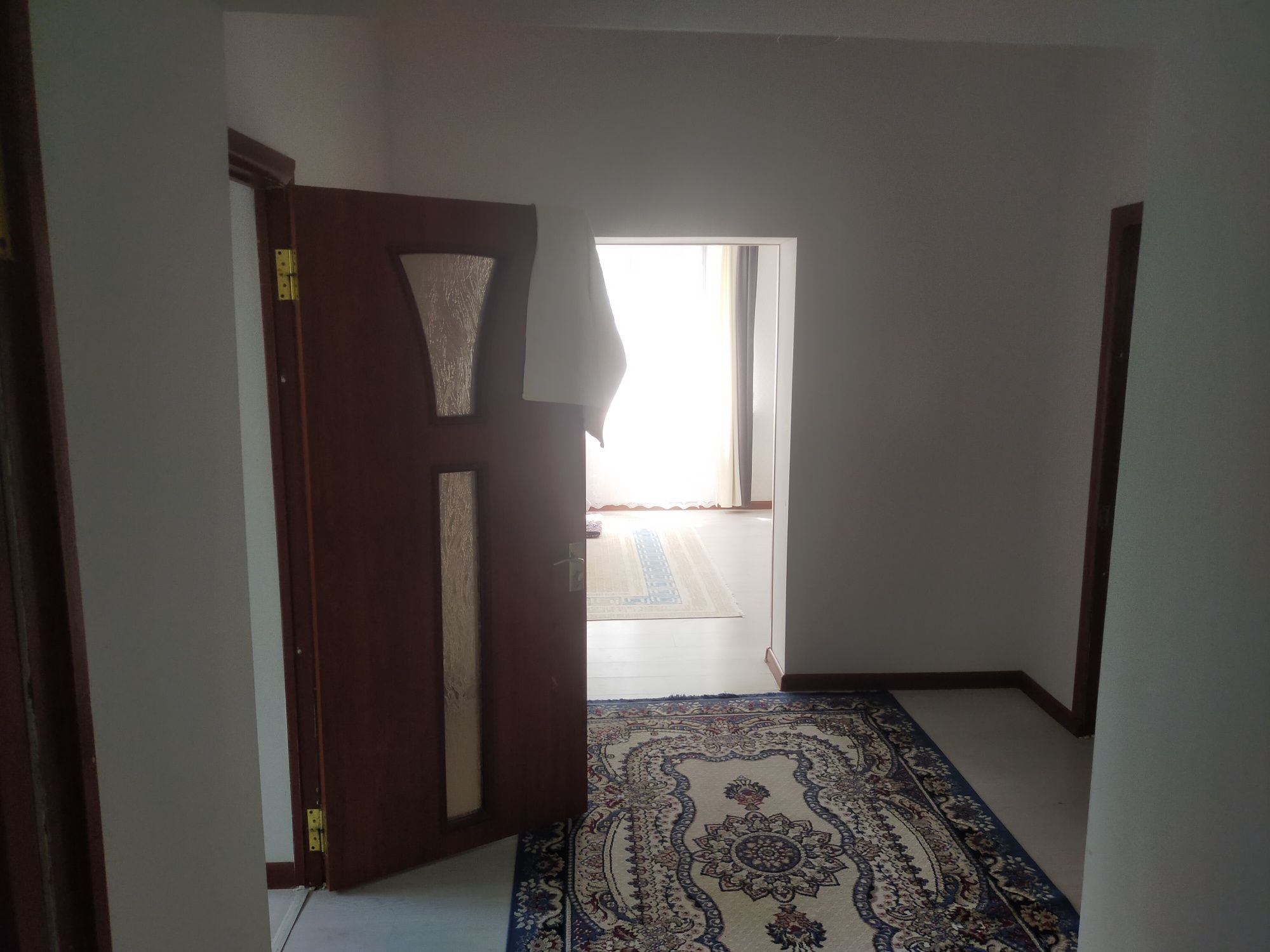 Продается дом в селе Т.Рыскулова, пер. Космонавтов 4/1