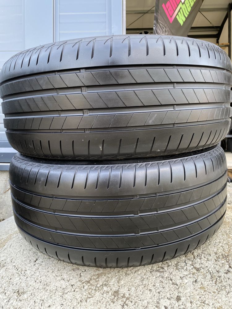 245/45r18 Vara Bridgestone Run Flat DOT1020 stare excelenta