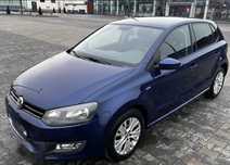 Piese Volkswagen Polo 6R 1.2 TDI 1.4 TDI  2010-2015