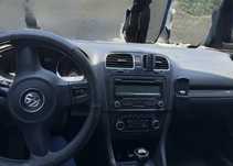 Golf 6, motor 1.6 tdi