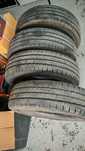 Anvelope Hankook Vantra LT 225/75 R16C 121/120R – noi, DOT 2024