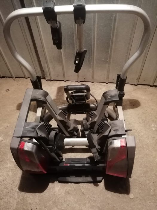 Suport Auto pentru Biciclete