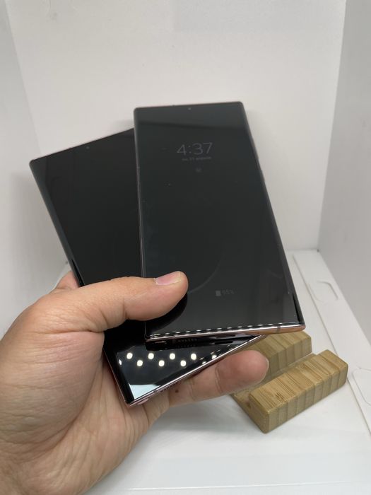 Samsung Note 20 Ultra 12/256gb orginal